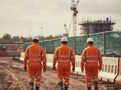 Colas agrees sale of Allied Infrastructure to DJ Civils