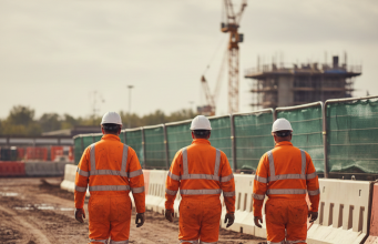 Colas agrees sale of Allied Infrastructure to DJ Civils