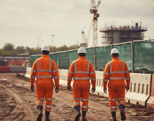 Colas agrees sale of Allied Infrastructure to DJ Civils