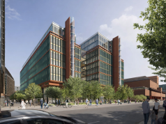 Mace Secures Top Spot in Annual Contracts League Rankings