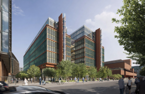 Mace Secures Top Spot in Annual Contracts League Rankings