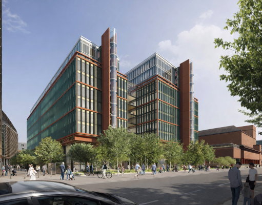 Mace Secures Top Spot in Annual Contracts League Rankings