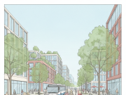 Tender race begins for £115m Ebbsfleet central enabling works