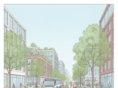 Tender race begins for £115m Ebbsfleet central enabling works