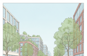 Tender race begins for £115m Ebbsfleet central enabling works