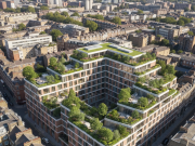 McAlpine set to deliver £150m West End office redevelopment