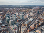 Muse chosen to drive 10,000-home Bristol Temple Quarter scheme