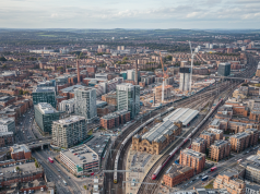 Muse chosen to drive 10,000-home Bristol Temple Quarter scheme