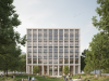 Kier agrees £85.6m contract for flagship civil service hub