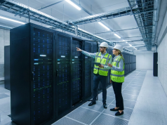 Winvic Sets Sights on Growing Data Centres Market