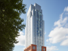 McLaren Lands Deal to Deliver 256-Bed Student Tower in Leeds