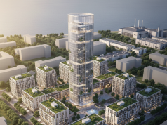 LonMuse unveils plans for 1,600 new homes in Gateshead Baltic Quarter