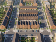 Birmingham City Hospital site set for major 750-home redevelopment