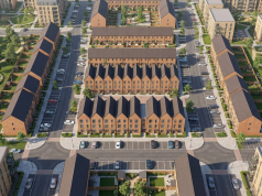 Birmingham City Hospital site set for major 750-home redevelopment