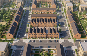 Birmingham City Hospital site set for major 750-home redevelopment