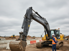 Caldwell Construction Collapses Into Administration