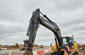 Caldwell Construction Collapses Into Administration