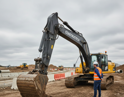 Caldwell Construction Collapses Into Administration