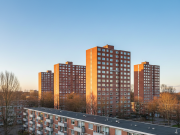 Birmingham replaces firms on £3bn council housing upkeep contract