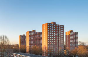 Birmingham replaces firms on £3bn council housing upkeep contract