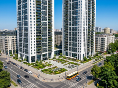 Olympian Secures Gateway 2 Approval for Bristol’s Tallest Tower