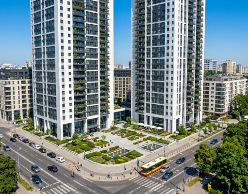 Olympian Secures Gateway 2 Approval for Bristol’s Tallest Tower