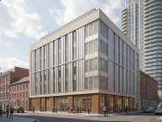 Graham Secures £286m Student Scheme in Manchester