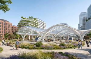 Approval Granted for Liverpool Street Station Overhaul