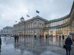 Starmer backs £14bn vision for Welsh rail overhaul