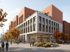 Salford Former Union HQ to Be Transformed into University Hub