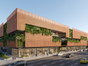 Kier in Line for £35m Bristol Station Car Park Project