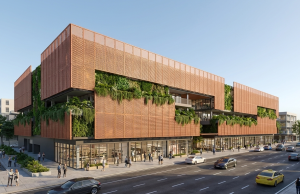 Kier in Line for £35m Bristol Station Car Park Project