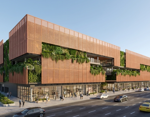 Kier in Line for £35m Bristol Station Car Park Project