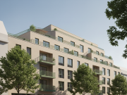 Telford Living Unveils 520-Bed Student Housing Project in London