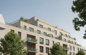 Telford Living Unveils 520-Bed Student Housing Project in London