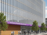 Kier Lands £120m Deal for Edinburgh Eye Hospital Development