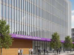 Kier Lands £120m Deal for Edinburgh Eye Hospital Development