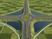 Balfour Beatty Starts Work on £200m Lincoln Link Road This March