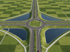 Balfour Beatty Starts Work on £200m Lincoln Link Road This March