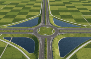 Balfour Beatty Starts Work on £200m Lincoln Link Road This March