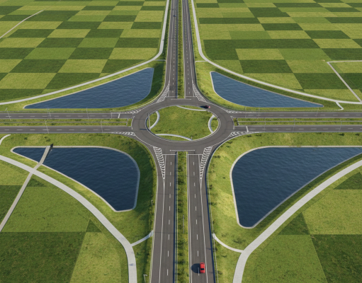 Balfour Beatty Starts Work on £200m Lincoln Link Road This March