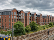 Watkin Jones Wins Gateway 2 Clearance for Bristol Student Project