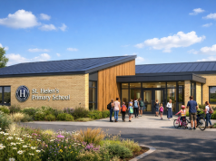 Galliford Try Lands £16m School Rebuild in Hartlepool