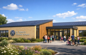 Galliford Try Lands £16m School Rebuild in Hartlepool
