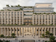 Bovis Secures £200m London Stock Exchange Revamp Contract