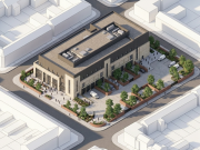 MTX Secures £33m Welsh Modular Hospital Revamp