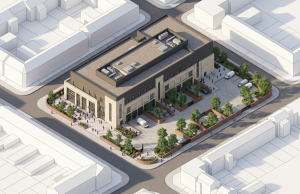 MTX Secures £33m Welsh Modular Hospital Revamp