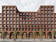 McAleer & Rushe Lands £50m London Student Project