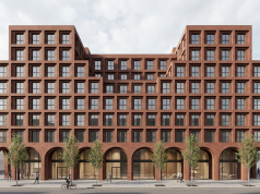 McAleer & Rushe Lands £50m London Student Project