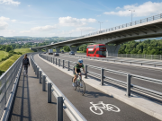 VolkerFitzpatrick Wins Didcot Science Bridge Contract